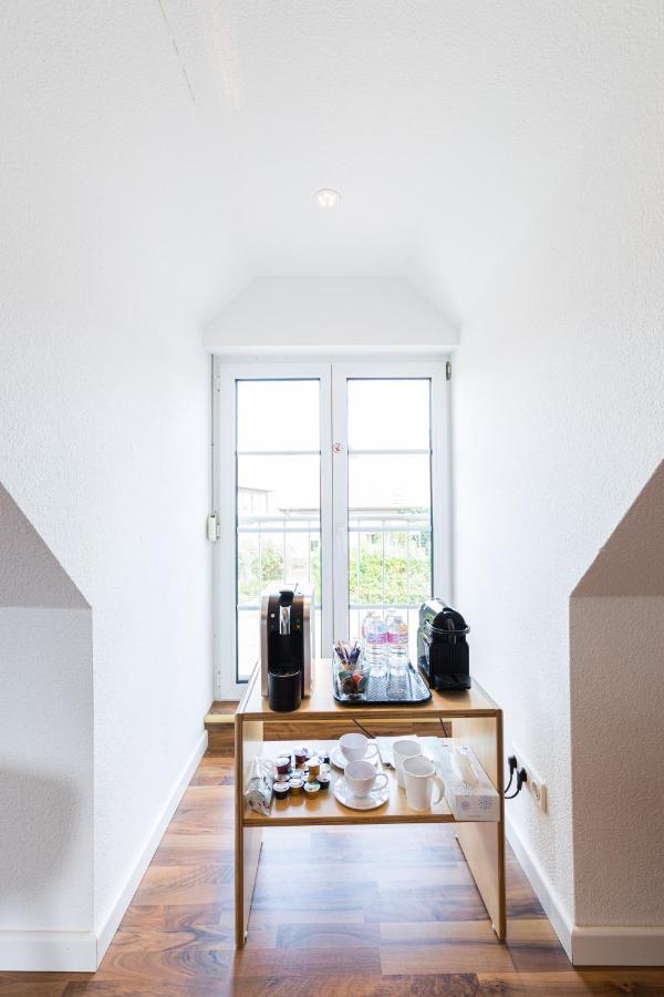 Pension Sonne Appartements Мінден Екстер'єр фото