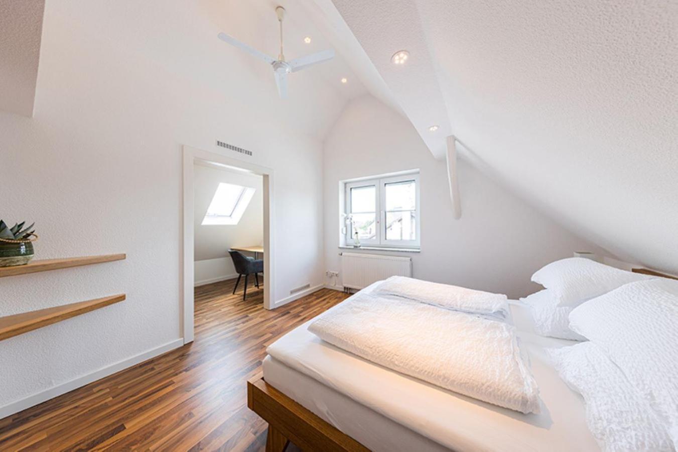 Pension Sonne Appartements Мінден Екстер'єр фото