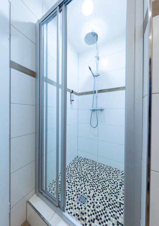 Pension Sonne Appartements Мінден Екстер'єр фото